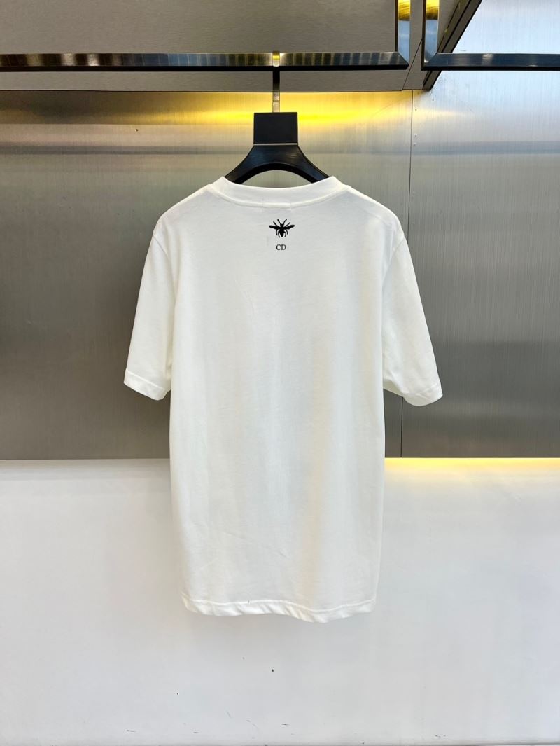 Christian Dior T-Shirts